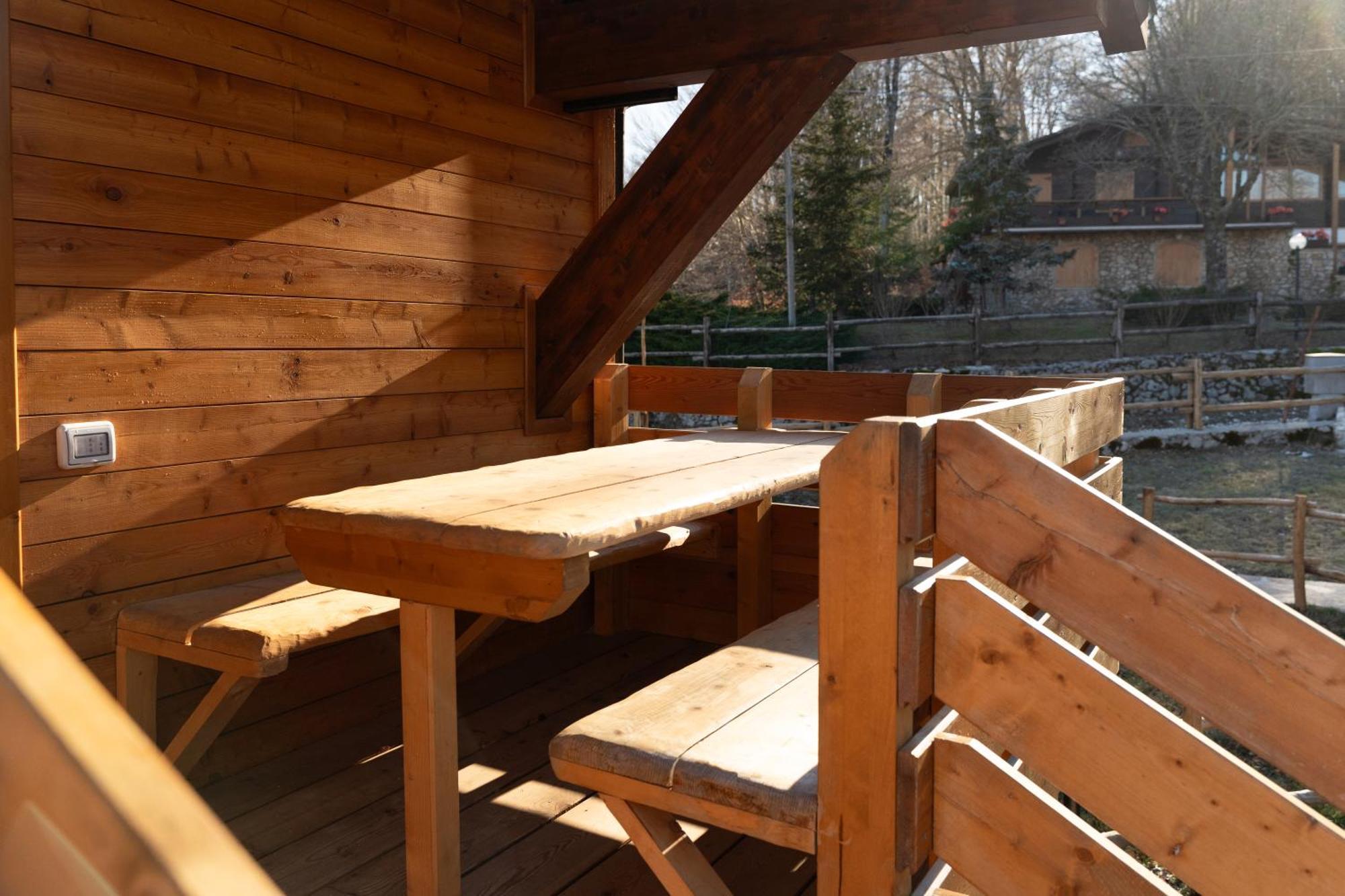 Campaegli Resort Zewnętrze zdjęcie